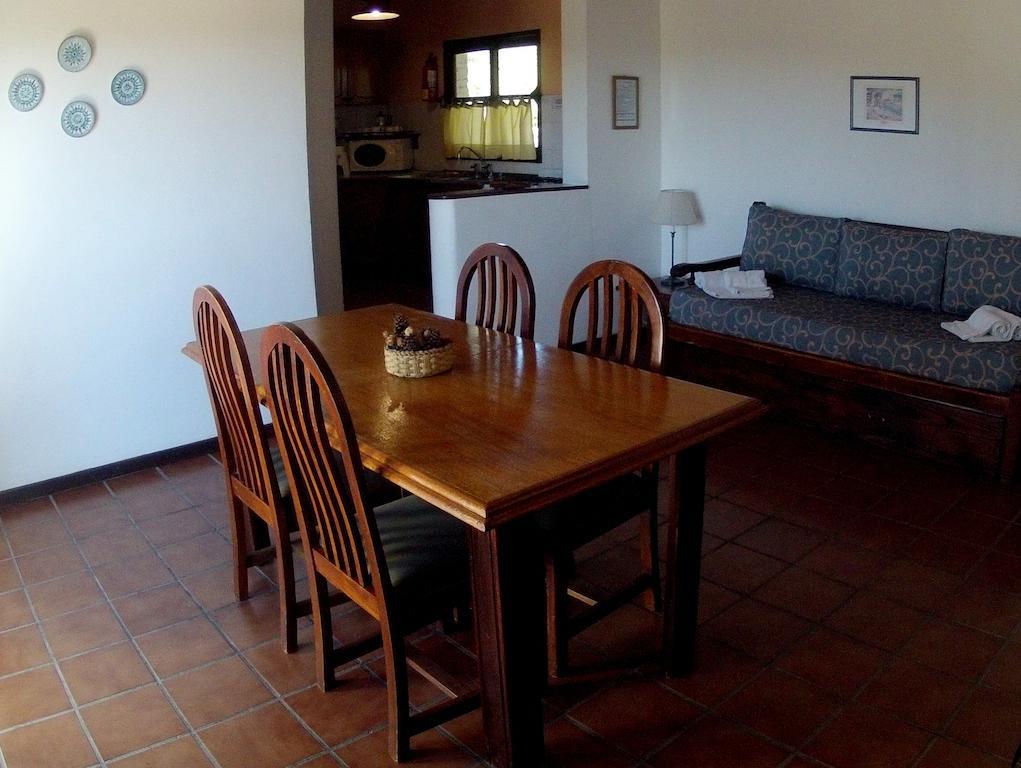 Las Ardillas Cabanas Y Suites La Falda Zimmer foto